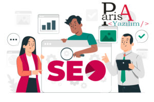 Seo Nedir