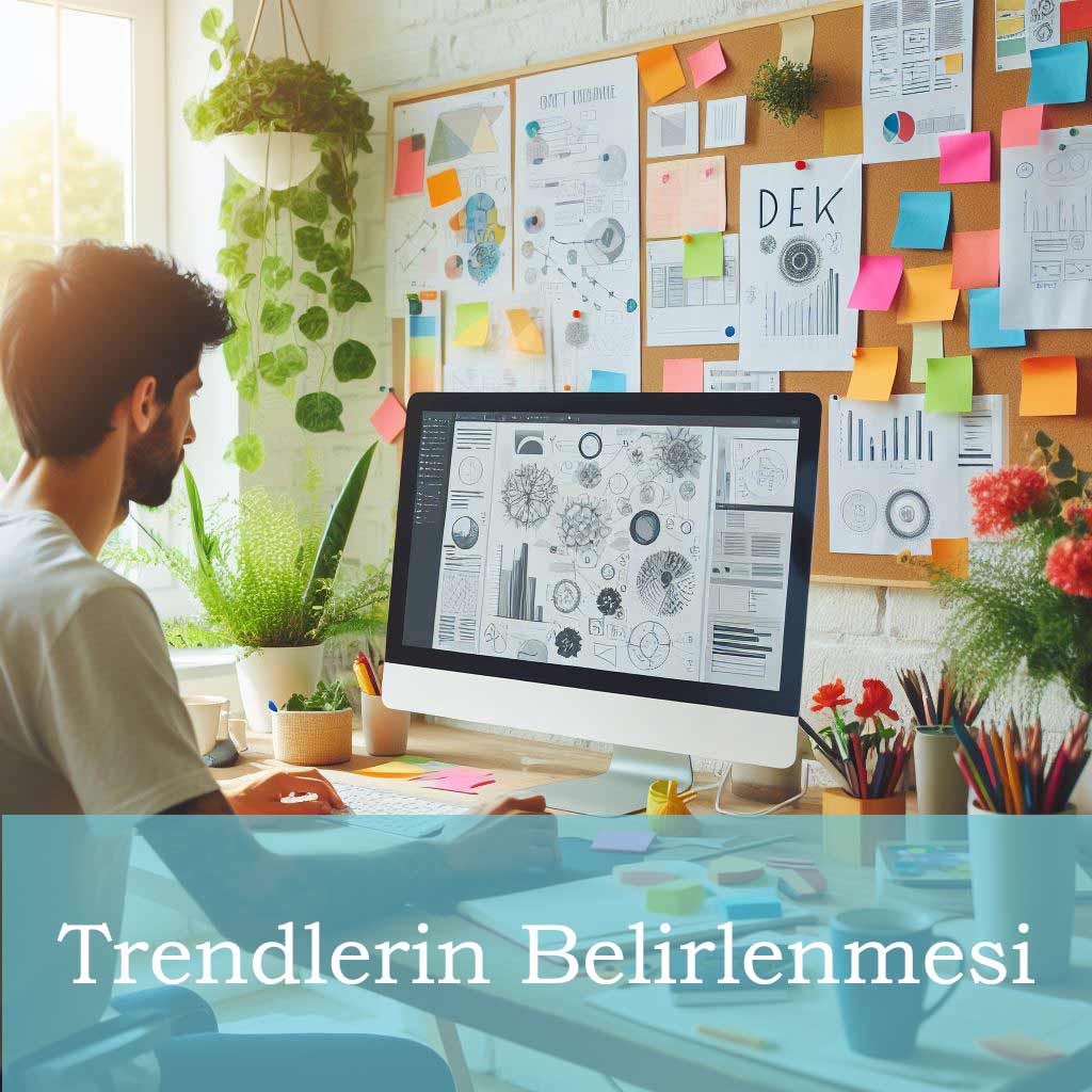 Trendlerin Belirlenmesi