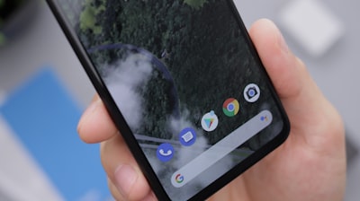 Android Uygulama Yaptırmak İstiyorum